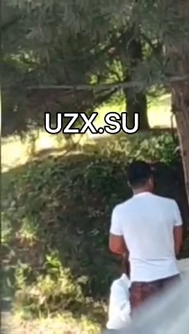 Узбекский Секс Лесу